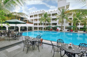 Hotel Aarya Grand